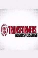 Watch Transformers: Robots in Disguise 2015 Goojara