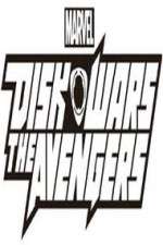 Watch Marvel Disk Wars: The Avengers Goojara