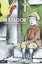 Watch Matador Goojara