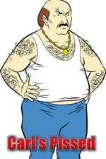 Watch Carl's Pissed Goojara