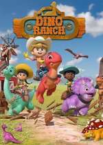 Watch Dino Ranch Goojara