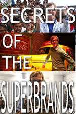 Watch Secrets of the Superbrands Goojara