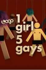 Watch 1 Girl 5 Gays Goojara