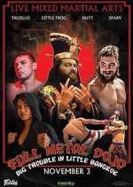 Watch Full Metal Dojo Goojara