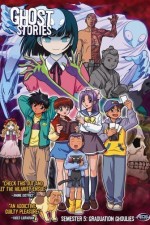 Watch Ghost Stories Goojara