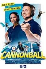 Watch Cannonball Goojara