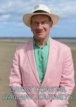 Watch Great Coastal Railway Journeys Goojara
