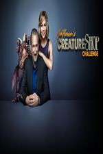 Watch Jim Hensons Creature Shop Challenge Goojara