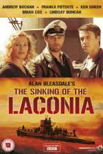Watch The Sinking of the Laconia Goojara