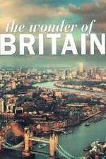 Watch The Wonder of Britain Goojara