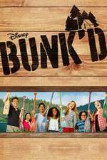 Watch Bunk'd Goojara