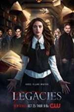 Watch Legacies Goojara