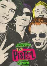 Watch Pistol Goojara