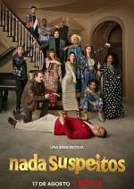 Watch Nada Suspeitos Goojara