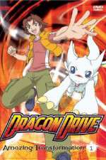 Watch Dragon Drive Goojara