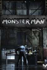 Watch Monster Man Goojara