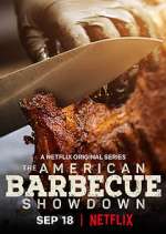 Watch The American Barbecue Showdown Goojara