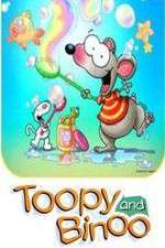 Watch Toopy & Binoo Goojara