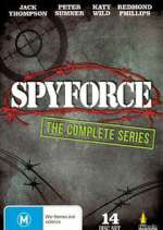 Watch Spyforce Goojara