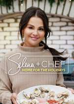 Watch Selena + Chef: Home for the Holidays Goojara