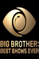 Watch Big Brother: Best Shows Ever Goojara