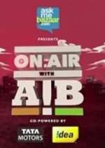 Watch On Air with AIB Goojara
