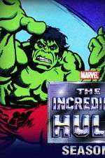 Watch The Incredible Hulk Goojara