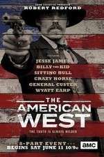 Watch The American West Goojara