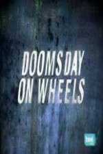 Watch Doomsday on Wheels Goojara