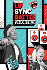 Watch Lip Sync Battle Shorties Goojara