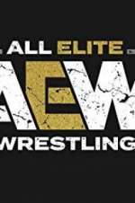 Watch All Elite Wrestling: Dynamite Goojara