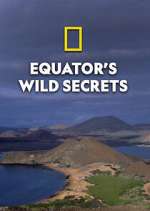 Watch Equator's Wild Secrets Goojara