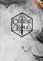 Watch Critical Role Goojara