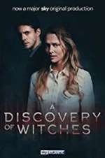 Watch A Discovery of Witches Goojara