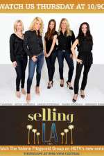Watch Selling LA Goojara