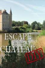 Watch Escape to the Chateau: DIY Goojara