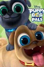Watch Puppy Dog Pals Goojara