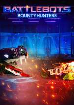 Watch BattleBots: Bounty Hunters Goojara