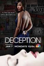 Watch Deception Goojara