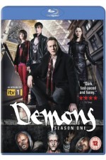 Watch Demons Goojara