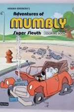 Watch The Mumbly Cartoon Show Goojara