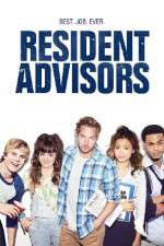 Watch Resident Advisors Goojara
