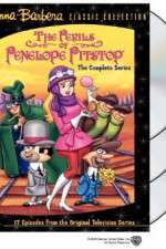 Watch The Perils of Penelope Pitstop Goojara