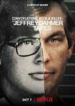 Watch Conversations with a Killer: The Jeffrey Dahmer Tapes Goojara