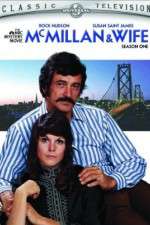 Watch McMillan & Wife Goojara
