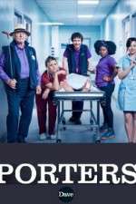 Watch Porters Goojara