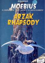 Watch Arzak Rhapsody Goojara