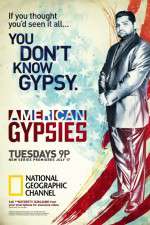 Watch American Gypsies Goojara