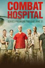 Watch Combat Hospital Goojara