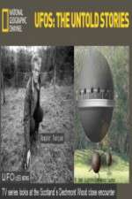 Watch UFO - Europe Untold Stories Goojara